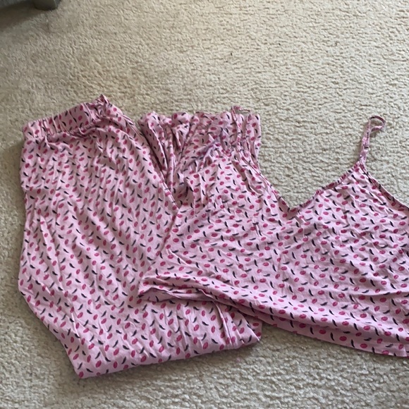 Beauty Pj Set - Picture 1 of 2